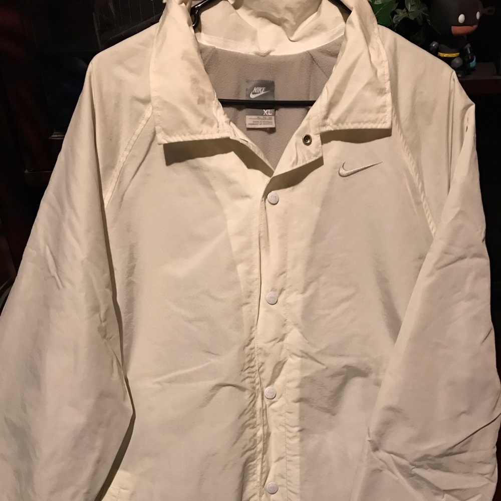 Nike Jacket